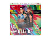 2026 Upper Deck AEW Allure Wrestling Hobby Box