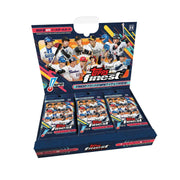 2025 Topps NPB Finest Baseball Hobby Box