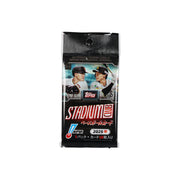 2025 Topps NPB Stadium Club Baseball Hobby Pack