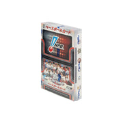 2025 Topps NPB Chrome Baseball Hobby Box