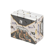 2025 Panini Prizm WNBA Basketball Hobby Box
