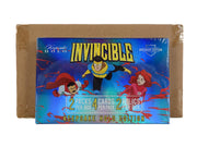 Keepsake Invincible 1st Edition Season 1 Holo Breaker Edition 10-Box Case