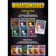 2026 VeeFriends Super Stickers Spectacular Series 12-Box Case