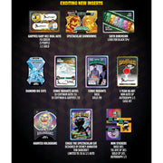 2026 VeeFriends Super Stickers Spectacular Series 12-Box Case