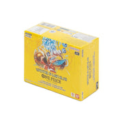 One Piece TCG: Adventure on Kami's Island (OP-15) Booster Box