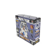 2025 Panini Mosaic Football International Hobby Box