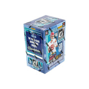 2025 Panini Donruss Football Holiday Blaster Box