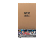 2025/26 Upper Deck NHL Star Rookies Box 20-Set Case