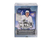 2025/26 Upper Deck Skybox Metal Universe Hockey Blaster Box