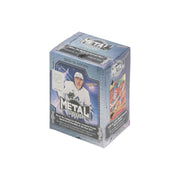 2025/26 Upper Deck Skybox Metal Universe Hockey Blaster Box