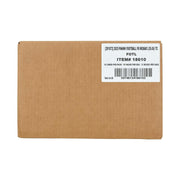 2025 Panini Mosaic Football 1st Off The Line FOTL Hobby 12-Box Case