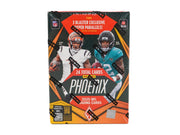 2025 Panini Phoenix Football Blaster Box (Hyper Parallels!)