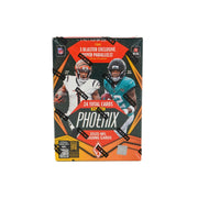 2025 Panini Phoenix Football Blaster Box (Hyper Parallels!)