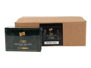 2025 Keepsake Pieces of the Past 1900's Edition Hobby 10-Box Case