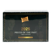 2025 Keepsake Pieces of the Past 1900's Edition Hobby 10-Box Case