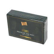 2025 Keepsake Pieces of the Past 1900's Edition Hobby 10-Box Case