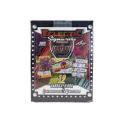 2025 Leaf Eclectic Signature Series Football Hobby Box