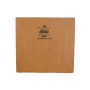 2025 Leaf Eclectic Signature Series Football Mythical Hobby 8-Box Case