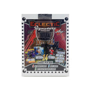 2025 Leaf Eclectic Signature Series Football Mythical Hobby Box