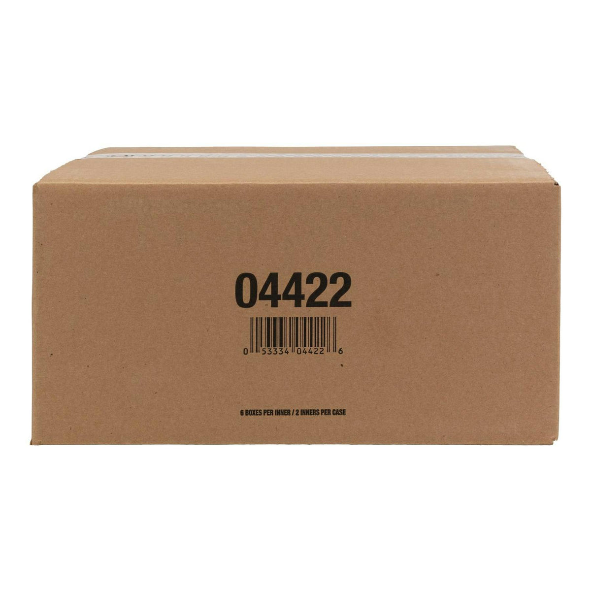 2025 Upper Deck Fleer Ultra Superman Hobby 12-Box Case
