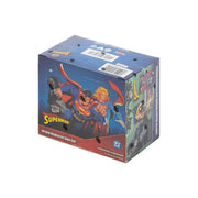 2025 Upper Deck Fleer Ultra Superman Hobby 12-Box Case
