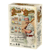 2025 Topps Allen & Ginter Baseball Blaster Box