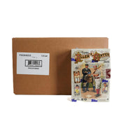 2025 Topps Allen & Ginter Baseball Hobby 12-Box Case