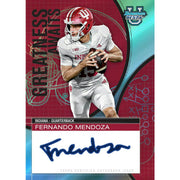 2025 Bowman University Best Football Hobby Box