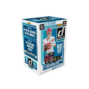 2025 Panini Donruss Football Blaster Box (Red Hot Rookies!)