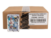 2025 Panini Donruss Football Blaster 20-Box Case (Red Hot Rookies!)