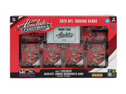 2025 Panini Absolute Football Bundle Box