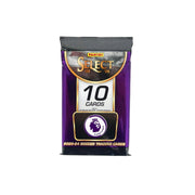 2023/24 Panini Select Premier League EPL Soccer Mega Box Pack (Pink Ice)