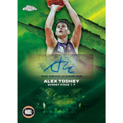 2024/25 Topps Chrome NBL Basketball Blaster 40-Box Case