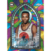 2024/25 Topps Chrome NBL Basketball Blaster 40-Box Case