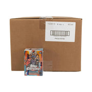 2024/25 Topps Chrome NBL Basketball Blaster 40-Box Case