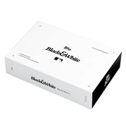 2025 Topps Black and White Baseball Mega Box