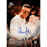 2025 Topps Black and White Baseball Mega Box