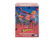 2025 Upper Deck Fleer Ultra Superman Blaster Box