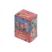 2025 Upper Deck Fleer Ultra Superman Blaster 20-Box Case