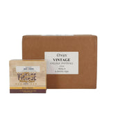 2025 Onyx Vintage College Football Mega 6-Box Case