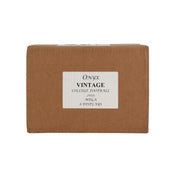 2025 Onyx Vintage College Football Mega 6-Box Case