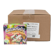 Craniacs Trading Cards Series 3 Skullblam! Hobby 12-Box Case