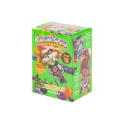 Craniacs Trading Cards Series 3 Skullblam! Blaster 20-Box Case