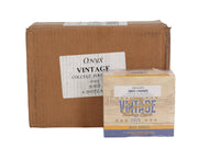 2025 Onyx Vintage College Football Hobby 6-Box Case