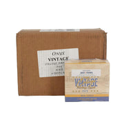 2025 Onyx Vintage College Football Hobby 6-Box Case