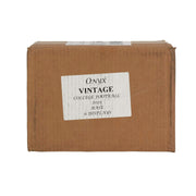 2025 Onyx Vintage College Football Hobby 6-Box Case