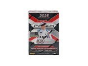 2025 Panini Prizm NASCAR Racing Blaster Hobby Box