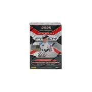 2025 Panini Prizm NASCAR Racing Blaster Box