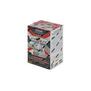 2025 Panini Prizm NASCAR Racing Blaster Box