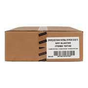 2025 Panini Prizm Football Blaster 20-Box Case (Lazer Prizms!)